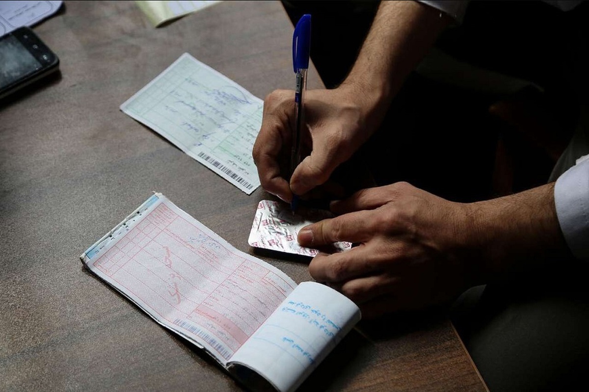 کمبود ۱۰ درصدی پزشکان در طرح 
