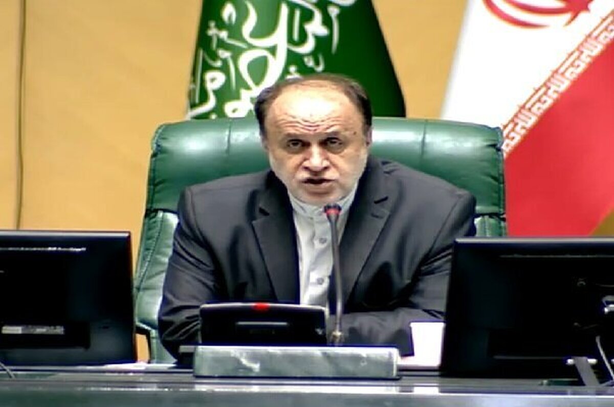 حاجی بابایی: موضوع کاهش سهمیه گازوئیل کشاورزان از سوی وزیر نفت بررسی شود