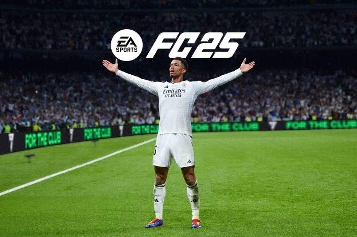 عربستان مالک جدید بازی FIFA