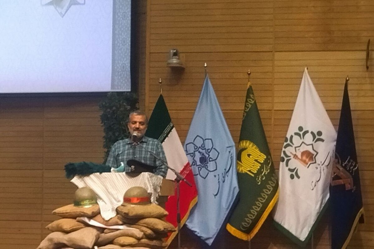 نائب رئیس شورای اسلامی شهر مشهد: اگر هویت شهدای گوهرشاد درست معرفی می‌شد، تاریخ فرهنگی ایران مسیر دیگری داشت