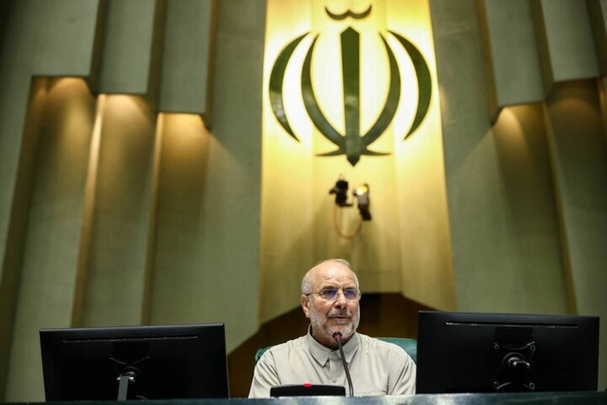 قالیباف: دولت و مجلس مکلف به توجه به قانون برنامه هفتم هستند