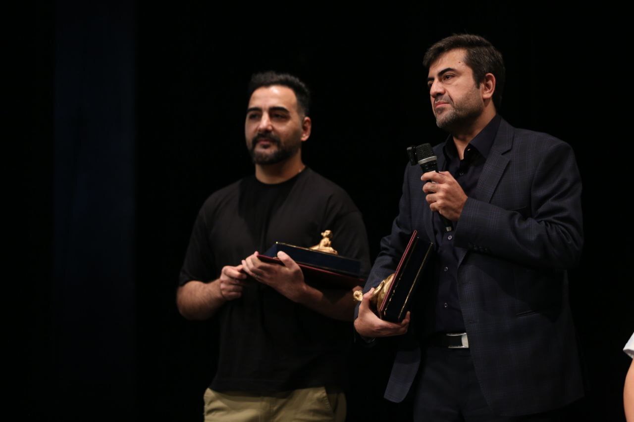پویانمایی یوز؛ سفیر جدید حفاظت از گونه‌های در خطر انقراض