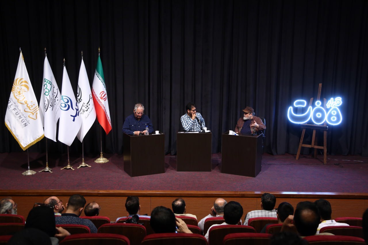 غفلت سینمای ایران از نوجوانان قهرمان دفاع مقدس