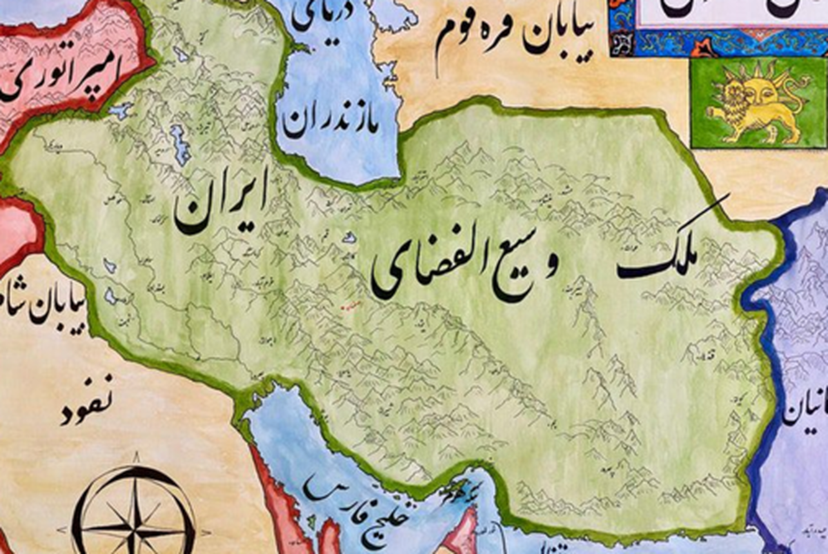 صفویه، سلطان جانمایی ایران در کریدور‌های تجاری و بین المللی