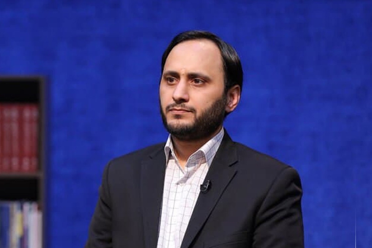 بهادری جهرمی: وزارت جنگ آمریکا را نهاد تروریستی اعلام کنید