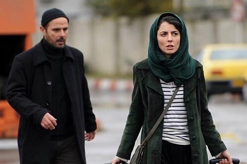 از سیمین تا رعنا | مسیر پرپیچ‌وخم لیلا حاتمی در سینمای ایران