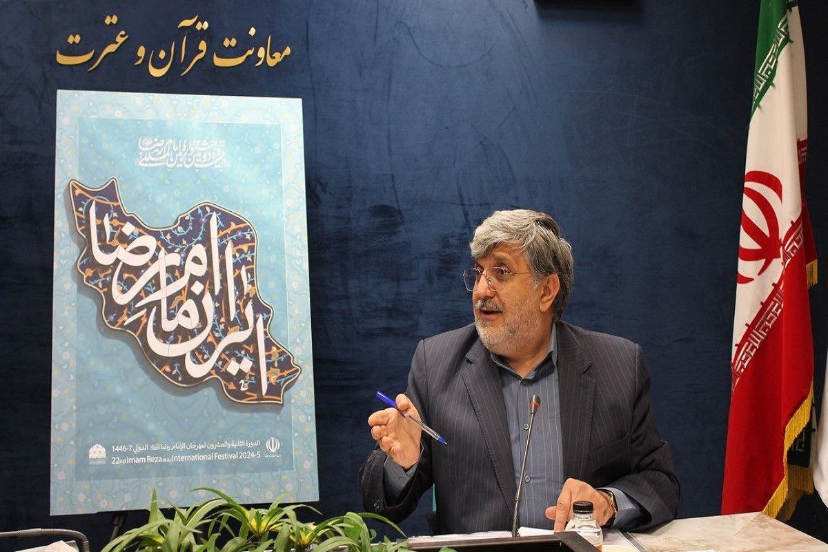 جشنواره‌ها، محلی برای تنفس فرهنگی و هنری هستند