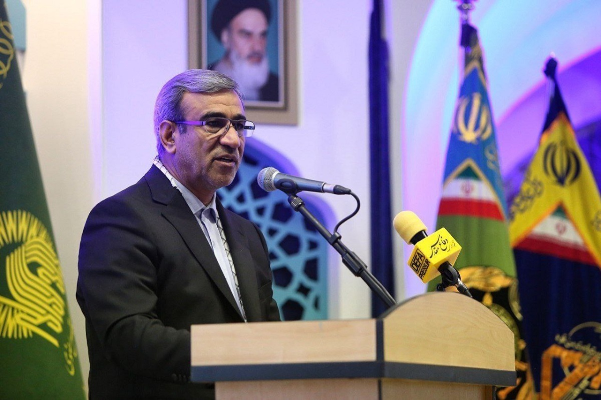 استاندار خراسان رضوی: دفاع مقدس موجب شکل‌گیری فرهنگ ایثار، شهادت و خدمت بی‌منت شد