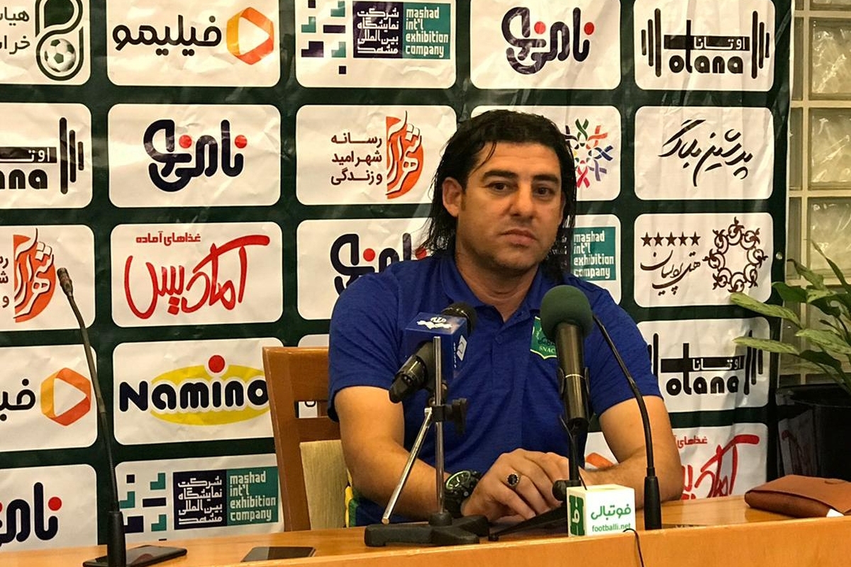 سراج، جانشین شجاعی شد