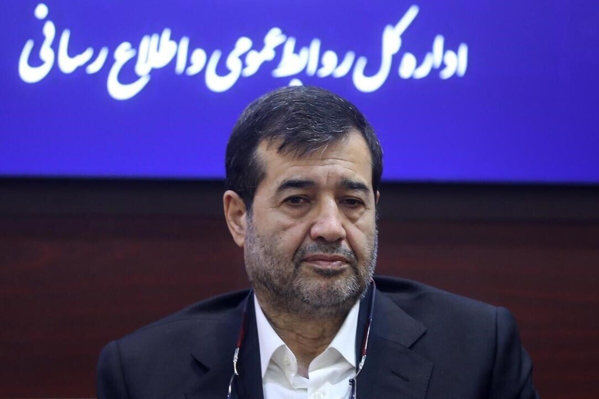 وزیر ورزش از روندآماده‌سازی ورزشگاه آزادی تا سال ۱۴۰۵ خبر داد.