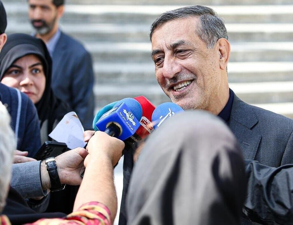قائم‌پناه: اکثر نمایندگان مجلس با دولت همراهی و هماهنگی دارند | کاهش مداخله مجلس، تمرکز بیشتر دولت بر وظایف اصلی