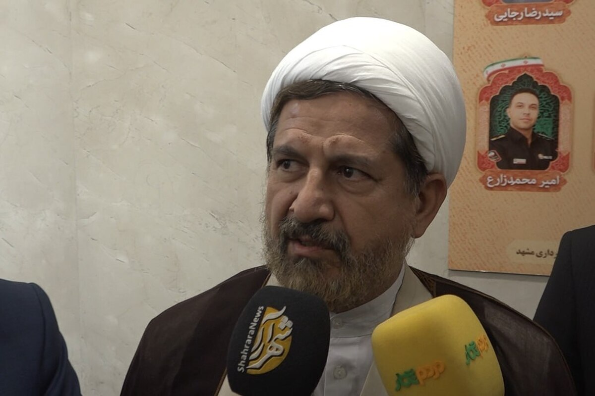 زرندی: ایمنی ساختمان‌های شهری مصداق رسیدگی به حقوق عامه است
