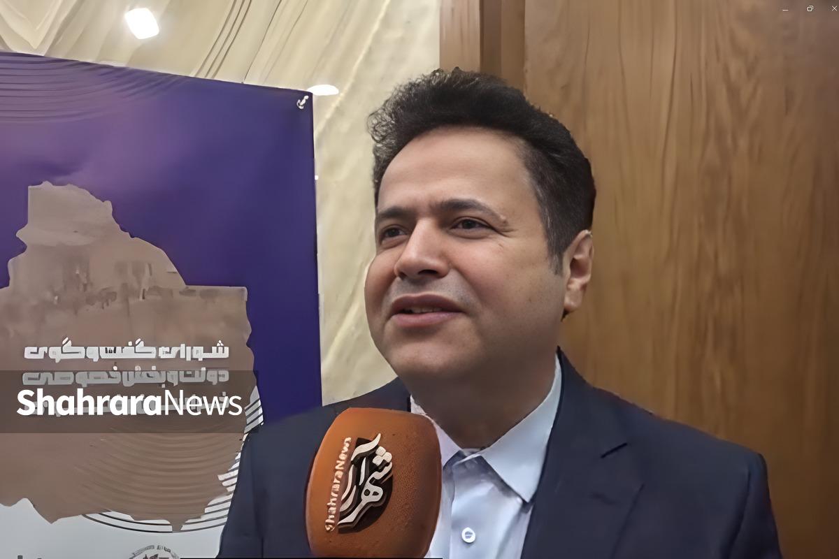 نایب رئیس اتاق ایران: تک‌نرخی شدن ارز تنها راه حذف فساد ارزی است
