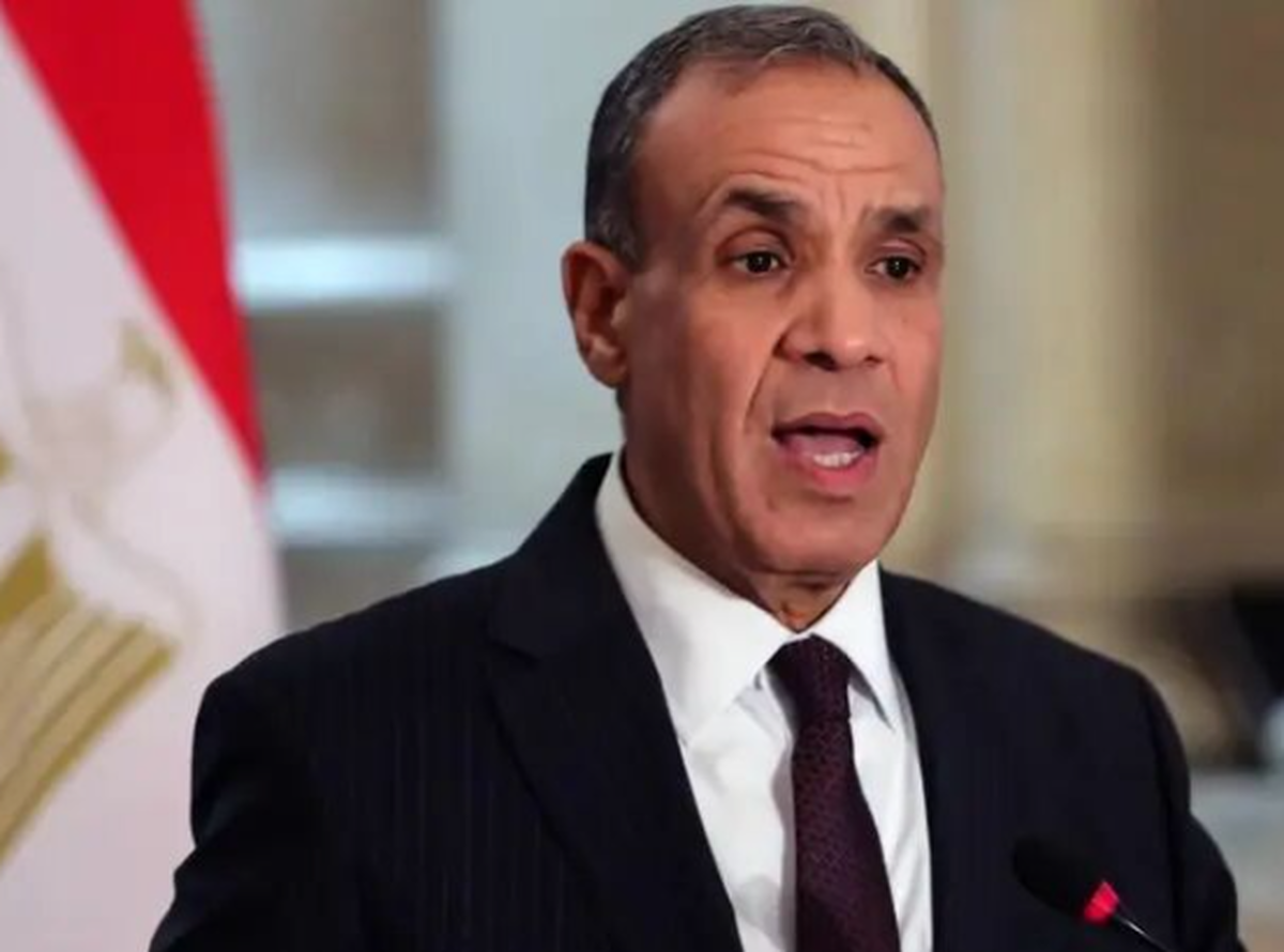 مصر: غزه باید توسط فلسطینی‌ها مدیریت شود
