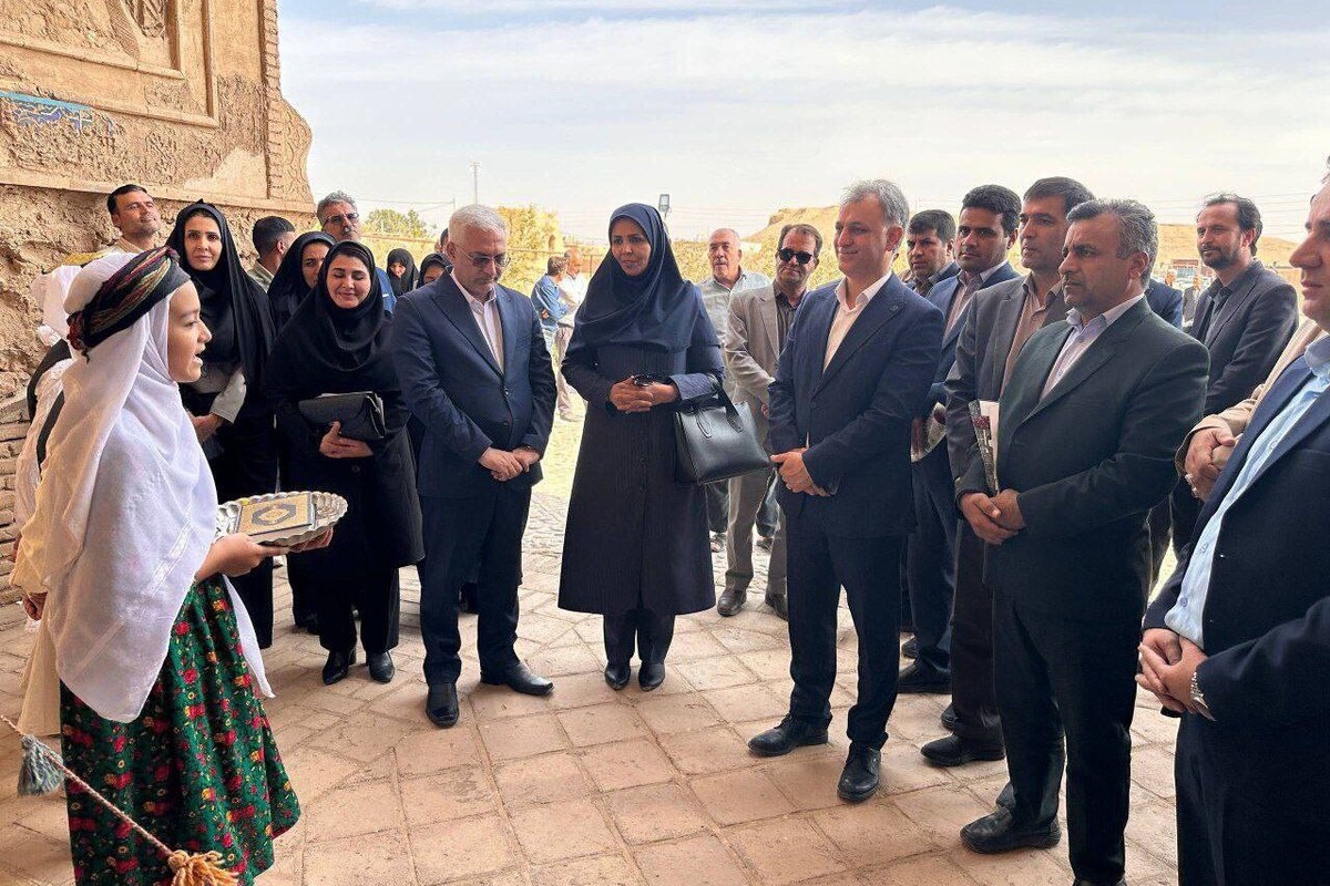 رشد حضور زنان در مدیریت خراسان رضوی | سهم ۳۰ درصدی برای بانوان
