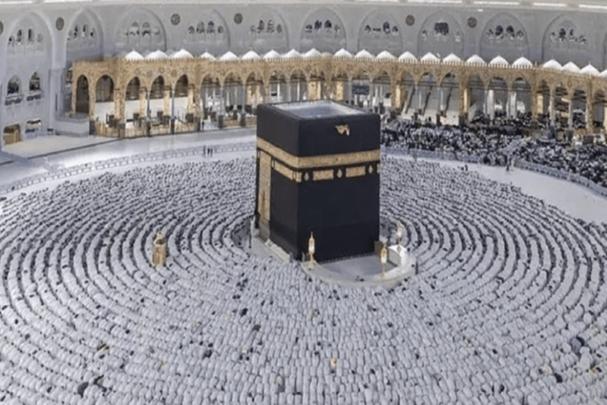 بیش از ۴ میلیون درخواست ویزا برای زیارت مکه ثبت شد