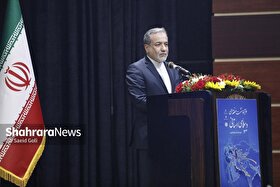 وزیر خارجه: کشور‌های همسایه، اولویت اول وزارت امور خارجه هستند | پیشنهاد عراقچی برای انتصاب معاون امور بین‌الملل در استانداری‌ها