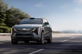 فناوری جدید جنرال موتورز در سال ۲۰۲۸ از راه می‌رسد: رانندگی بدون دخالت دست