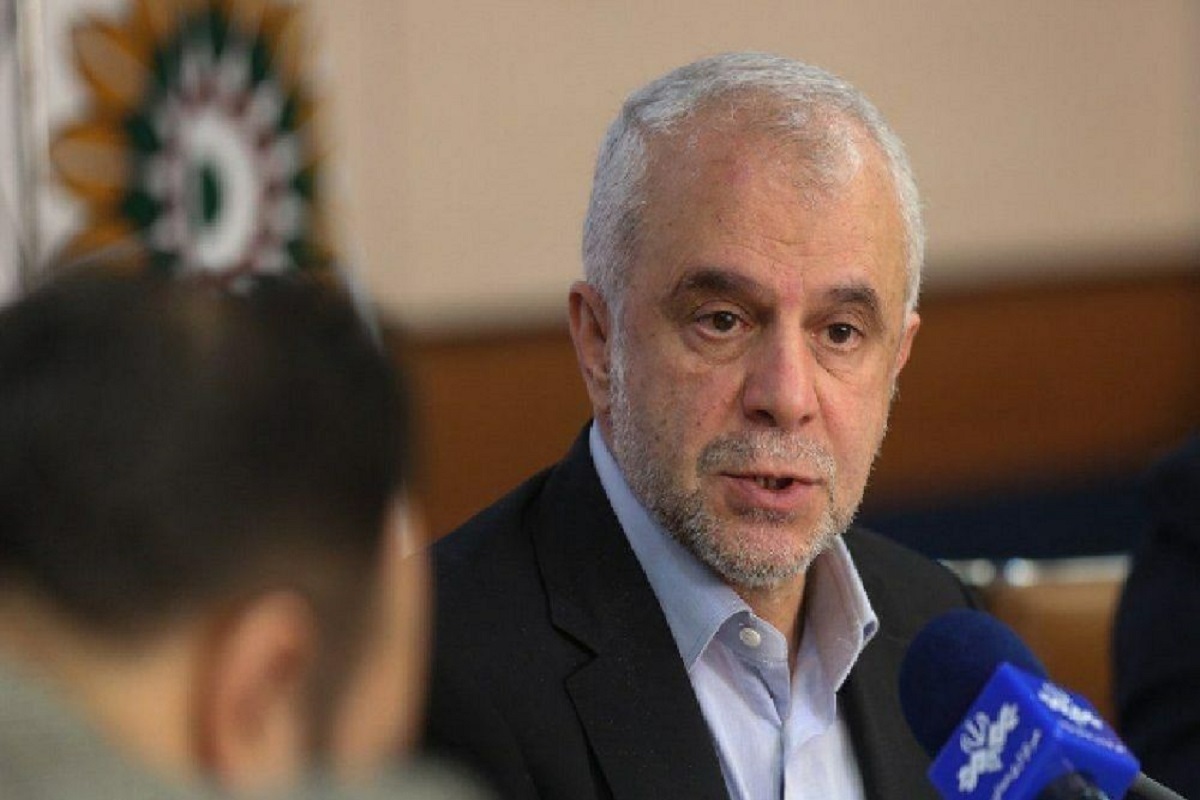 رئیس بنیاد شهید: تأمین مالی پروژه‌های عمرانی دانشگاه‌های شاهد، اولویت اول ماست