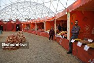 شهردار مشهد مقدس: جشنوارههای فصلی به نشاط اجتماعی کمک میکنند + فیلم