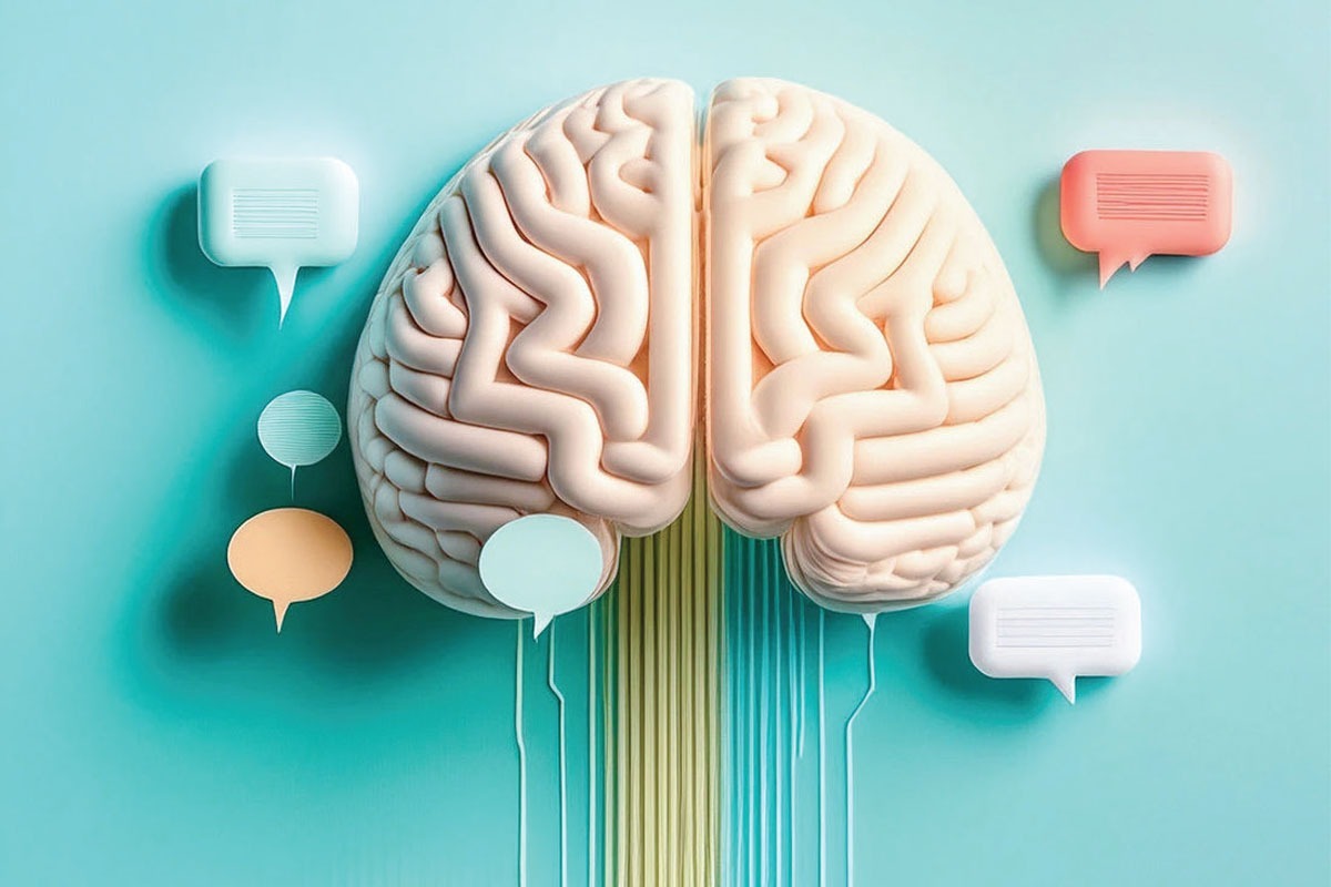 بُعد عاطفی مشاورههای روانشناسی بسیار پررنگتر از اطلاعاتی آن است | دوگانه احساس و منطق!