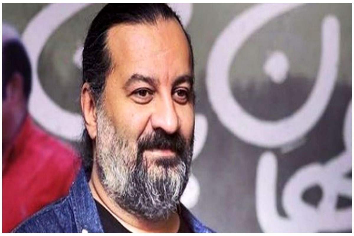 صحبت‌های «مهراب قاسم‌خانی» درباره اثری سینمایی با محوریت «افتو»