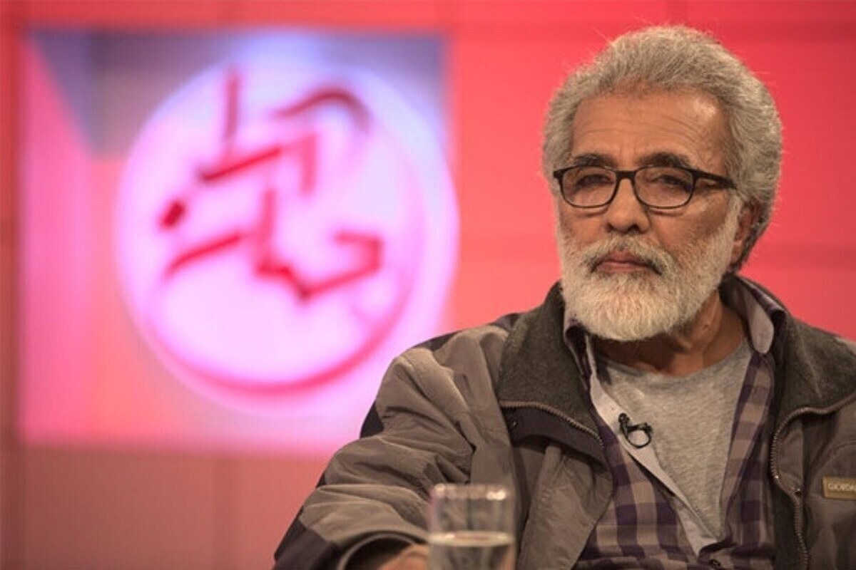 بهروز افخمی از «هفت» خداحافظی کرد