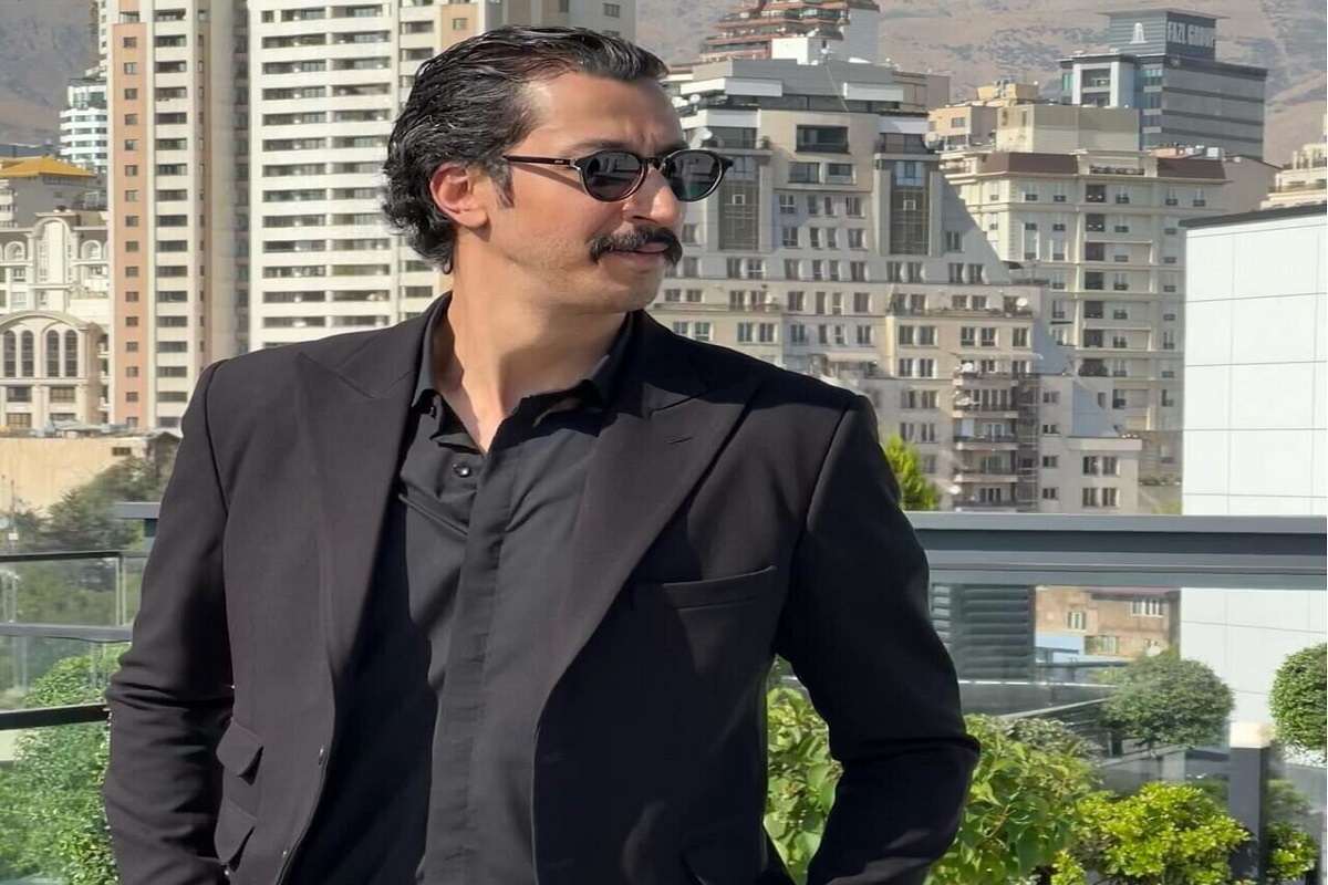 بهرام افشاری دادستان «زنده‌شور» شد!