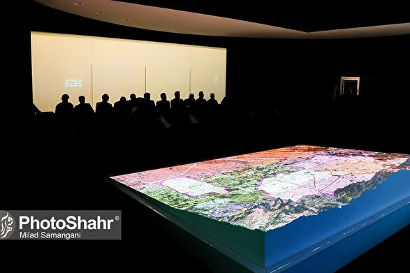 استاندار خراسان رضوی: دستگاه‌های اجرایی مکلف‌اند آمار و اطلاعات موردنیاز را در اختیار رصدخانه شهری مشهد قرار دهند + فیلم