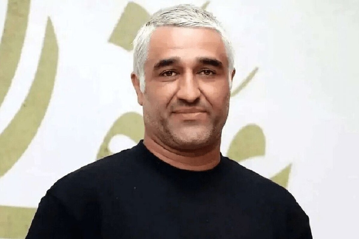 پژمان جمشیدی: جز ایران نمی‌شناسم و برای گرفتن حق خودم برمی‌گردم + صوت