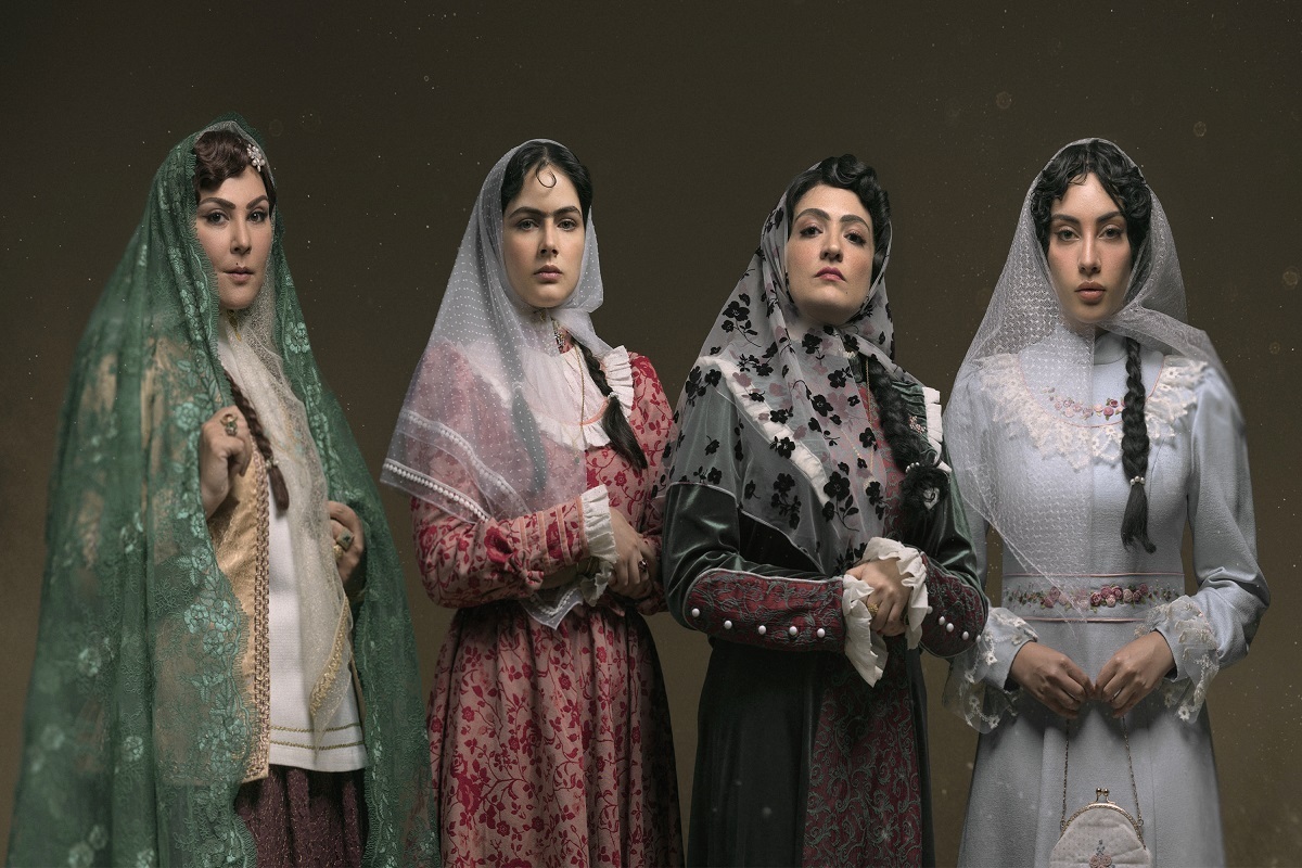 مخاطبان «بامداد خمار» رکورد مشترکان نمایش خانگی را شکستند