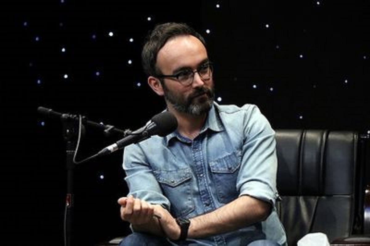 محمدرضا مقدسیان مجری «هفت» شد