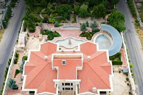 رد مال ویلای ۸ هزار متری متهم ردیف اول پرونده چای دبش به بانک ملت