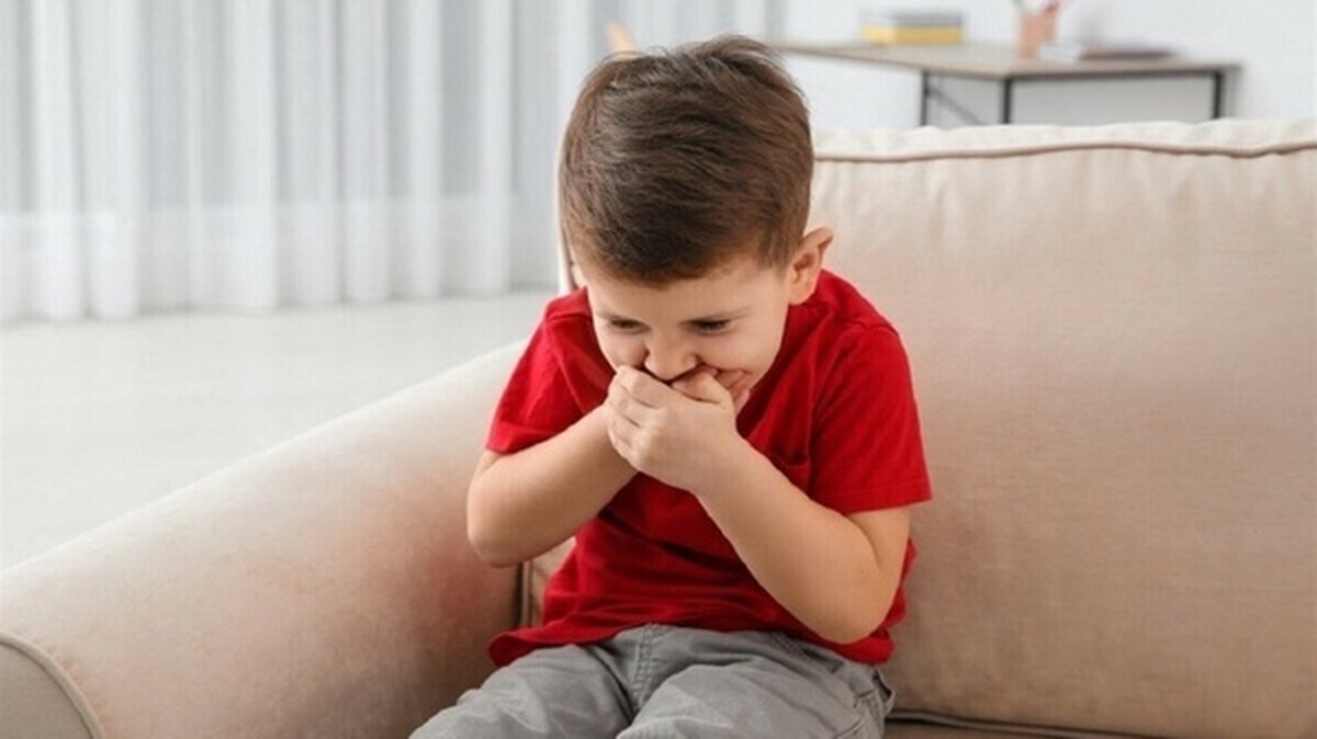 راهکار‌هایی برای پیشگیری از مسمومیت در کودکان