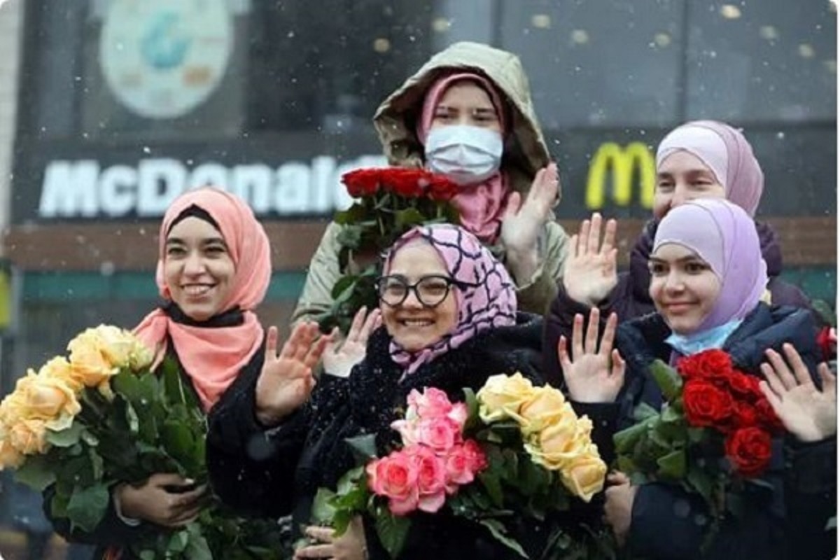 لایحه جدید قانون ممنوعیت حجاب در ایتالیا جنجال به پا کرد