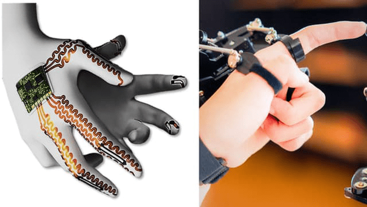 عضلات مبتنی بر هوش مصنوعی، راهحلی برای بازیابی تواناییهای حرکتی