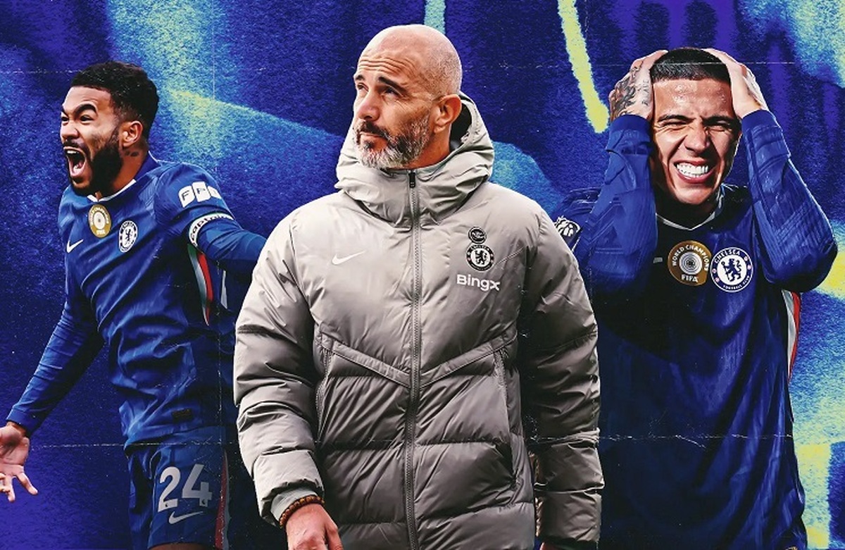 چلسی در دوراهی صعود و سقوط