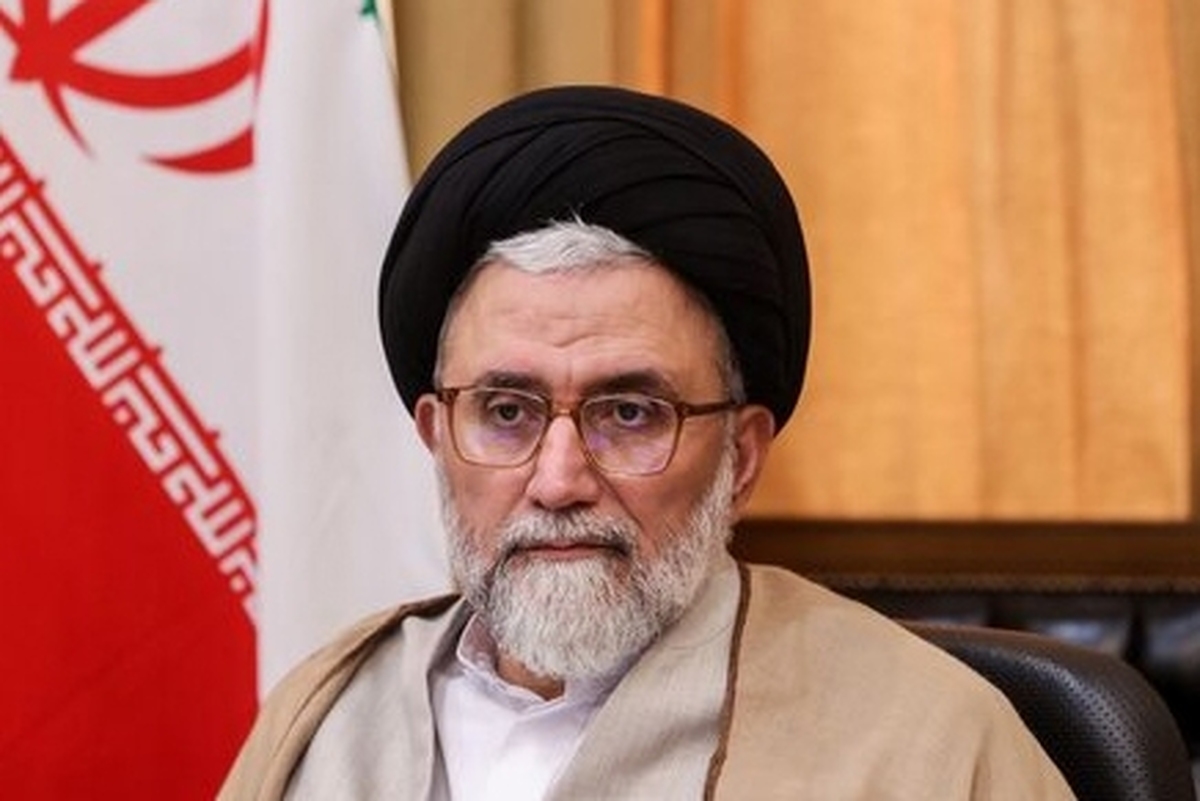 وزیر اطلاعات بر اجرای الزامات و ملاحظات پدافند غیرعامل تأکید کرد