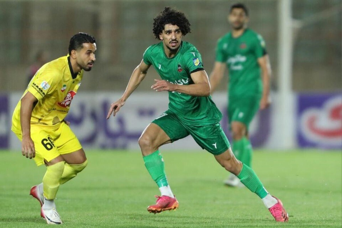 جدول لیگ برتر ایران پس از بازگشت امتیازهای کسرشده سه تیم لیگبرتری فجر سپاسی، شمسآذر و استقلال خوزستان، تغییر کرد.