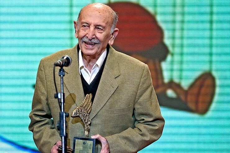 تنها صداست که می‌ماند | نگاهی به سرگذشت مرتضی احمدی به مناسبت درگذشت او