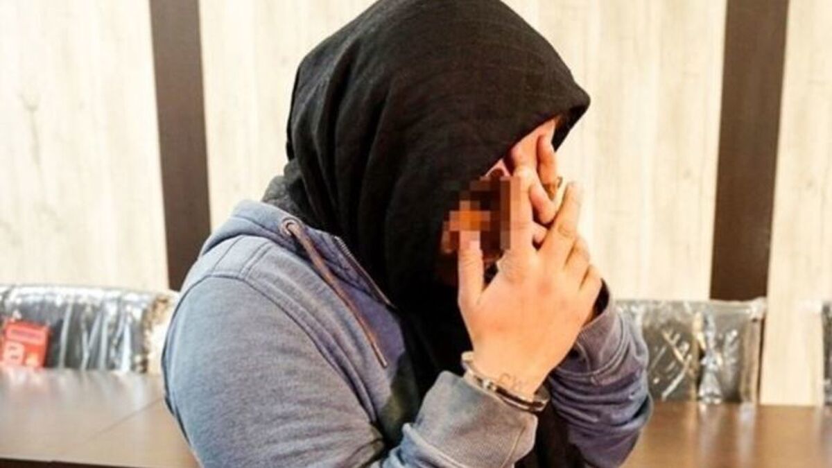 بازداشت زن جاعل پس از ۳۵ فقره جعل و کلاهبرداری با سکه طلای تقلبی