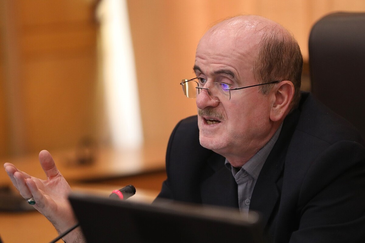 یک نماینده مجلس: اختلاف نظر همیشه وجود دارد، اما هدف همه ما تعالی جمهوری اسلامی ایران است