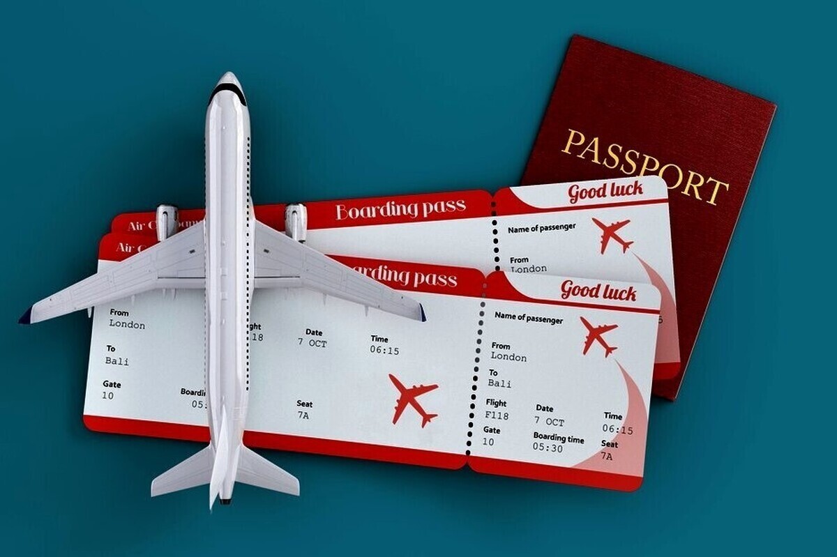 اولین پرواز مستقیم تهران-وین روز دوشنبه (۱۲ آبان ۱۴۰۴) انجام خواهد شد