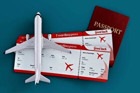 اولین پرواز مستقیم تهران-وین روز دوشنبه (۱۲ آبان ۱۴۰۴) انجام خواهد شد