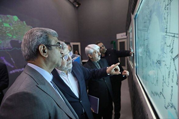 شهردار مشهد مقدس: وجود آمار و اطلاعات دقیق، در تحقق تصمیم سازی های مشهد و استان مؤثر است