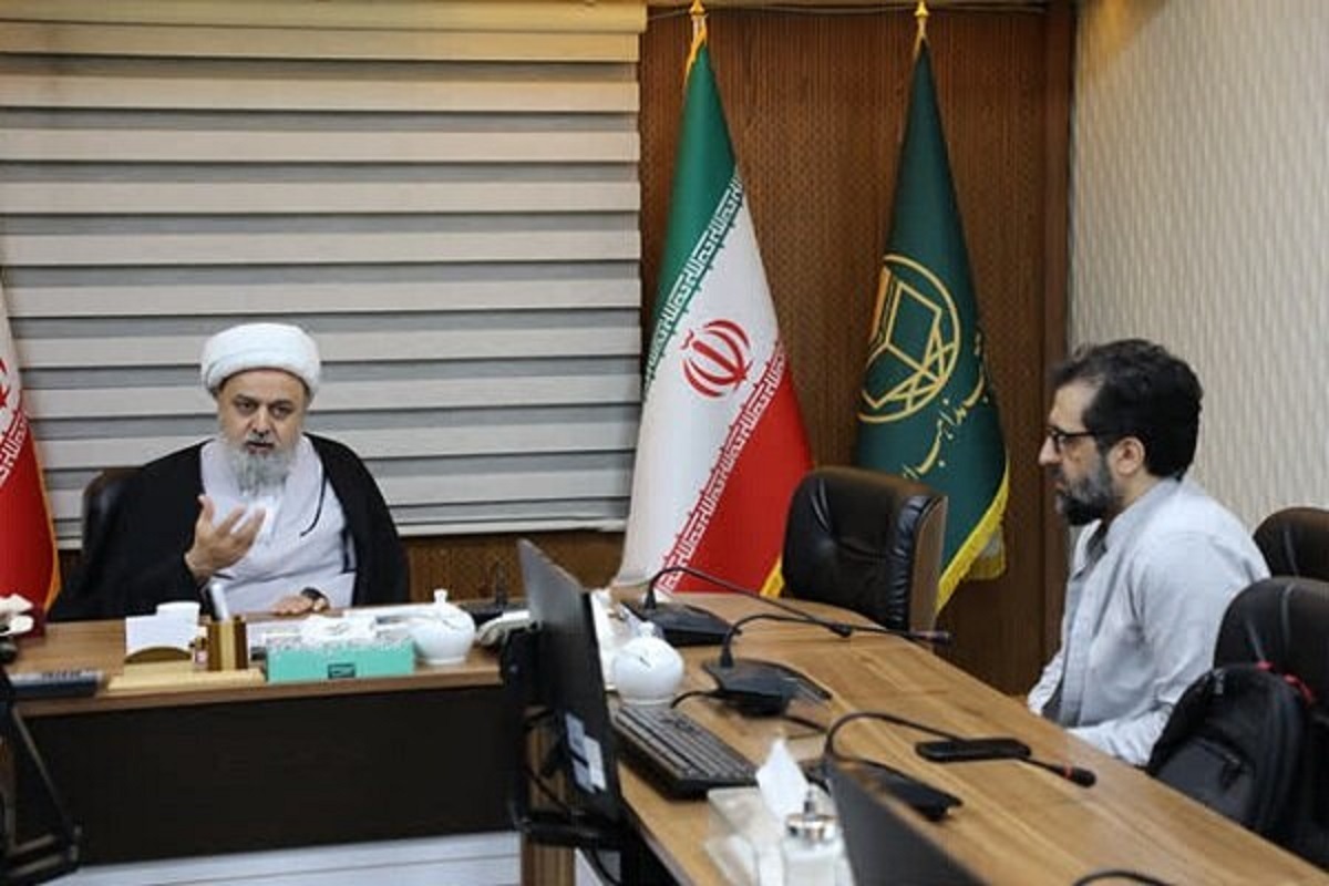 اعلام همکاری مجمع جهانی تقریب مذاهب اسلامی با سینمای جوان