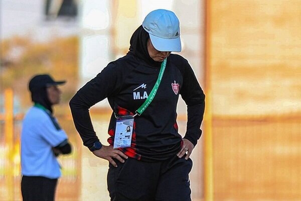 آیا مریم آزمون هم به سرنوشت وحید هاشمیان دچار میشود؟