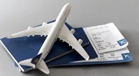 انسداد ۸ سایت غیرقانونی فروش بلیت هواپیما | مسافران پیش از خرید، استعلام مجوز سایت را بگیرند