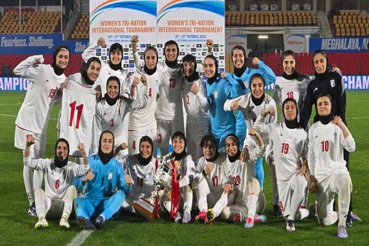 مسیر سخت فوتبال زنان تا جام ملت‌ها؛ این قهرمانی کافی نیست!