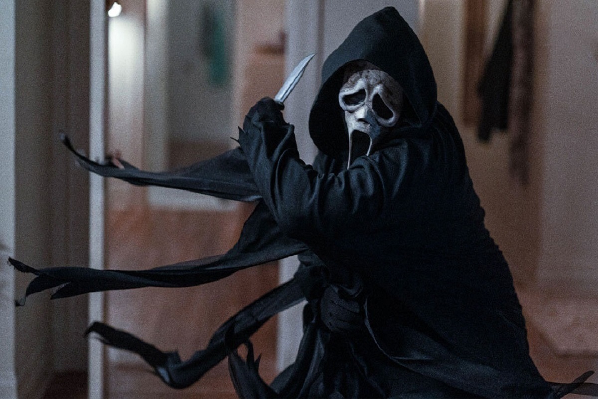 زمان اکران فیلم «جیغ ۷» مشخص شد